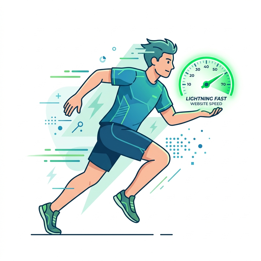 Fast Loading Speed